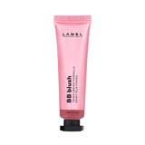 Lamel - BB Blush 404 Hot Lava