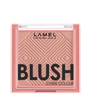 Lamel - Blush cheek colour 403 Coral