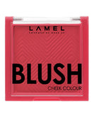 Lamel - Blush cheek colour 407 Apricot