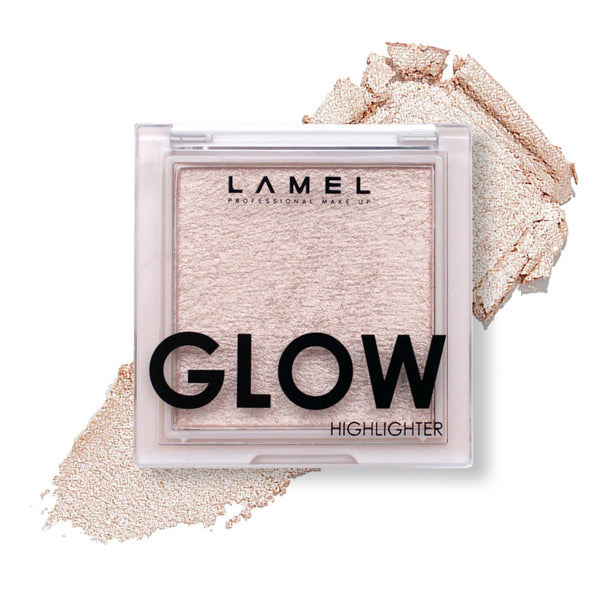 Lamel - Glow Highlighter 401 Luna