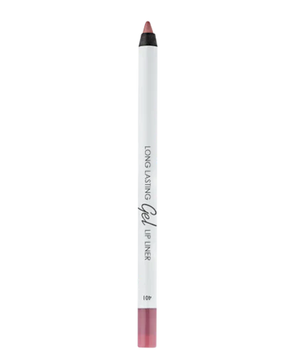 Lamel - Long lasting Gel Lip Liner 401 Nude