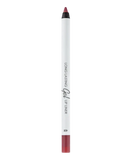 Lamel - Long lasting Gel Lip Liner 408 Pink Plum