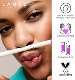 Lamel - Long lasting Gel Lip Liner 409 Burny Ocher