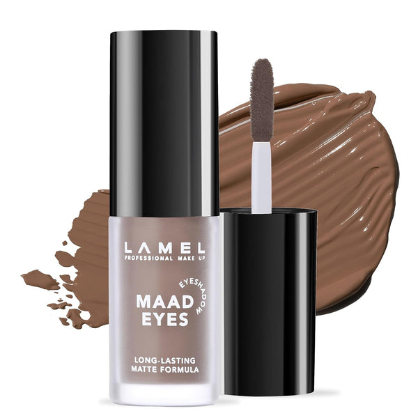 Lamel - Maad Eyes Eyeshadow 401 Creme