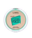 Lamel - OhMy Clear Face Powder 401 Light Natural