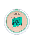 Lamel - OhMy Clear Face Powder 403 Rosy Beige