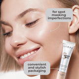 Lamel - Smart Skin Brightening Concealer 401 Light Beige