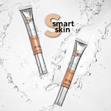 Lamel - Smart Skin Brightening Concealer 401 Light Beige