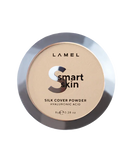 Lamel - Smart Skin compact powder 402 Beige