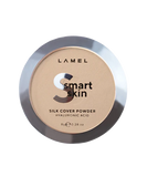 Lamel - Smart Skin compact powder 403 Medium Beige