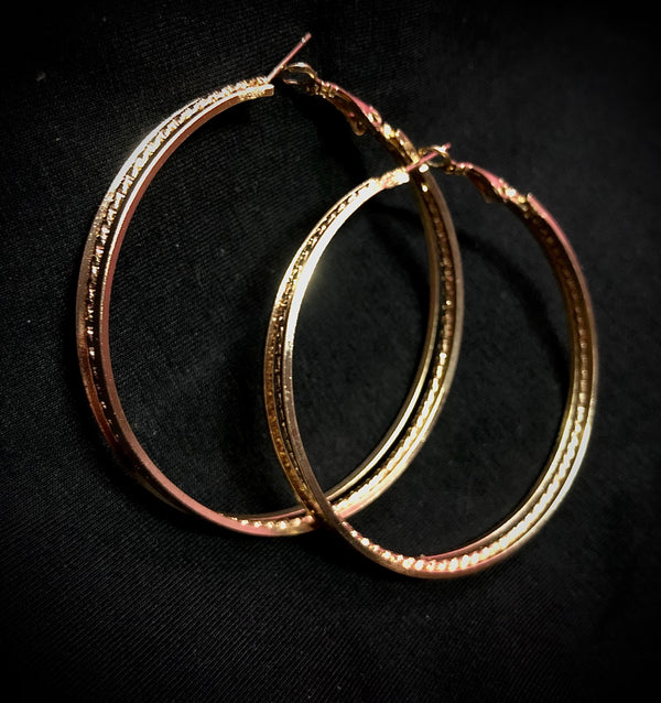 Beri- Layer Hoops 6cm