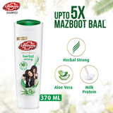 Lifebuoy Herbal Shampoo - 370ML