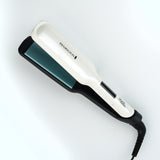 Remington- S8550 Shine Therapy Wide Plate #01 Hair Straightener