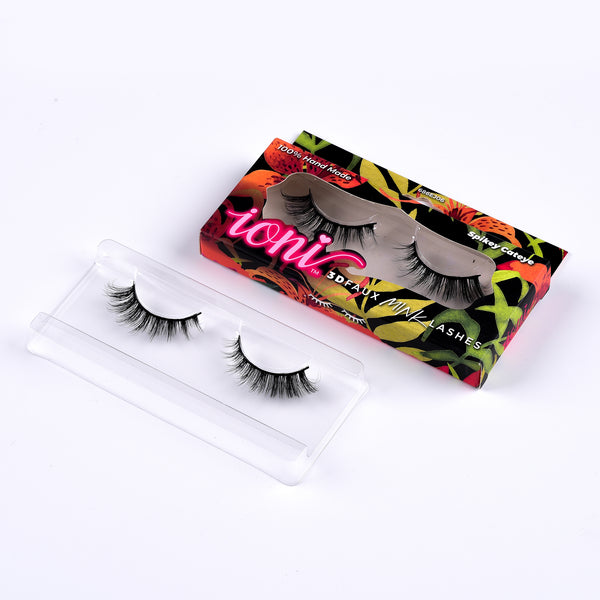 Protools - Ioni Eyelash Spikey Cateye