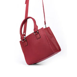 VYBE - BFF Bag - Red