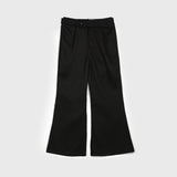 VYBE - Bottom With Buckle - Black