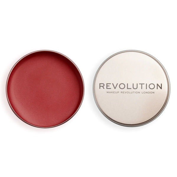 Makeup Revolution - Balm Glow Flushed Pink 23g