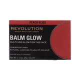 Makeup Revolution - Balm Glow Peach Bliss