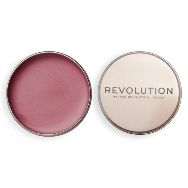 Makeup Revolution - Balm Glow Rose Pink 32g