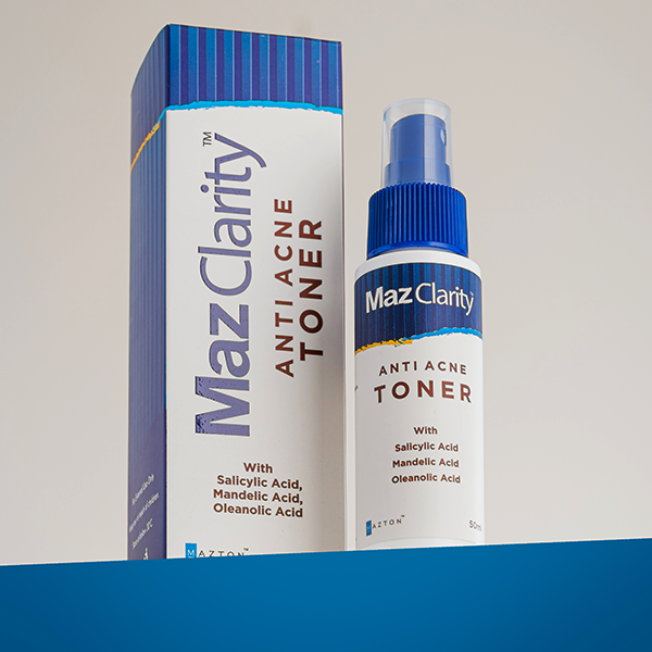 Mazton - Mazclarity Toner