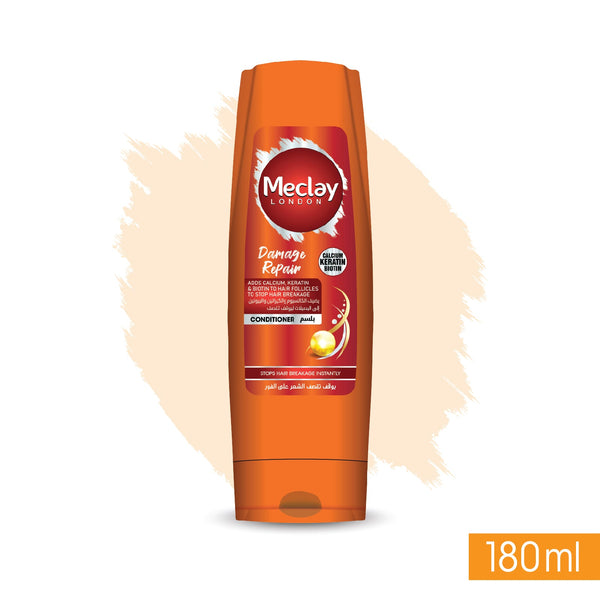 Meclay London - Damage Repair Conditioner 180Ml