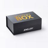 Mystery Box Jewellery Worth Rs: 2500