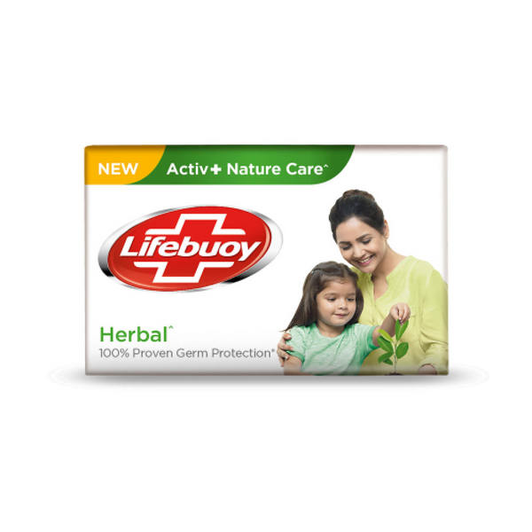 Lifebuoy Nature Soap 70g