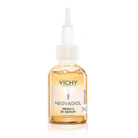 Vichy Laboratories- Neovadiol Meno 5 Serum For Menopausal Skin 30Ml