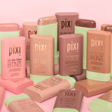 Pixi - On The Glow Bronze Shade: Soft Glow