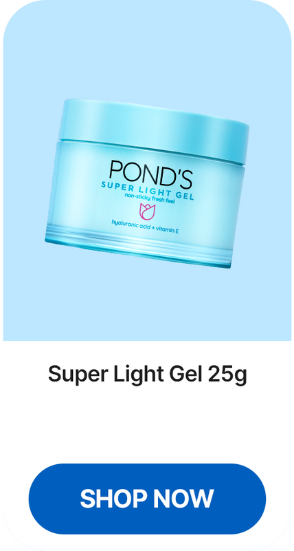 ponds-super-light-gel-25gm