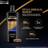 Tresemme - Bond Plex & Repair Shampoo 360Ml