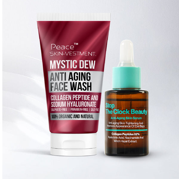 Peace Skin - Peace Anti-Aging Deal