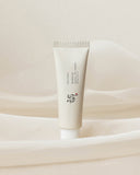 BEAUTY OF JOSEON RELIEF SUN : RICE + PROBIOTICS (SPF50+ PA++++) 10ml