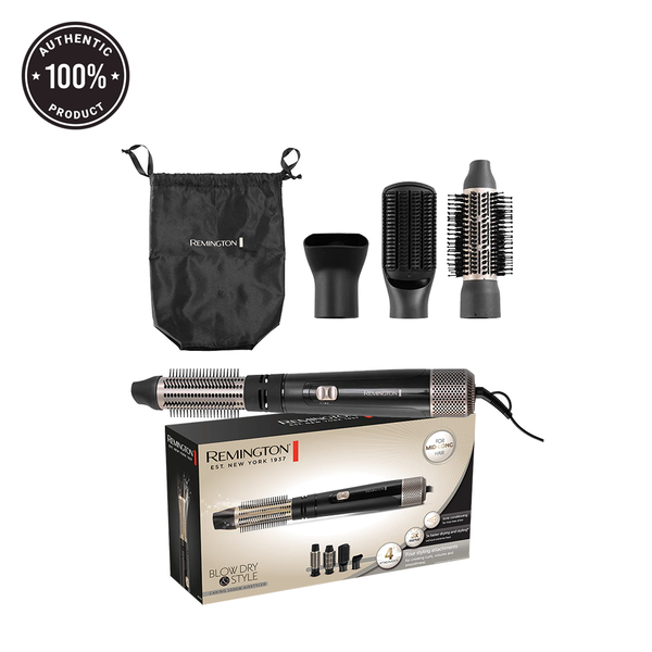 Remington- As7500 E51 Blow Dry & Style