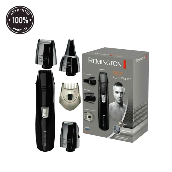 Remington- PG180 Trimer Grooming Kit #01