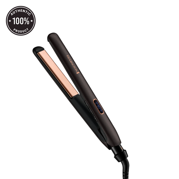 Remington- S5700 Copper Radiance Hair Straightener