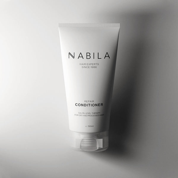 The Nabila - NABILA Hair Repair Conditioner 150ml