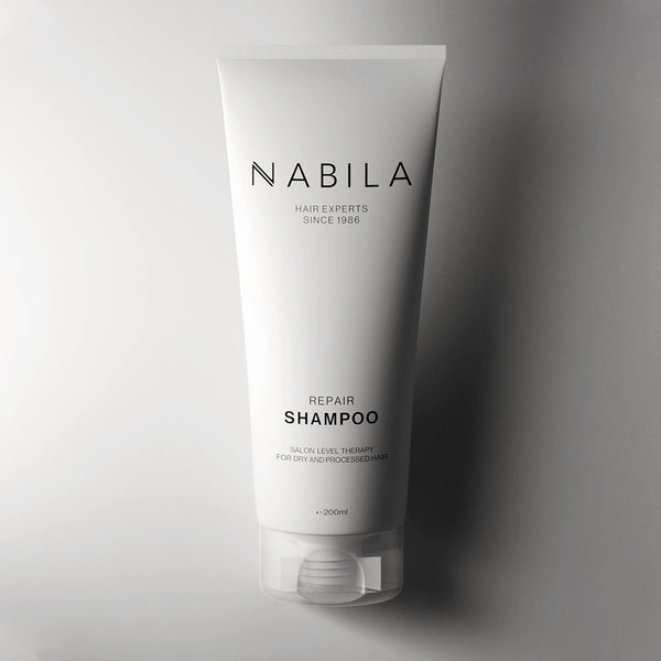 The Nabila -  Hair Repair Shampoo 200ml