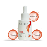 Obskin - Retinol Anti aging Serum, 30ml