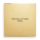 Makeup Revolution - Pro True Love Eye & Cheek Palette Light-Medium