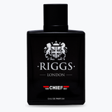 Riggs London - Perfume Chief Edp 100Ml