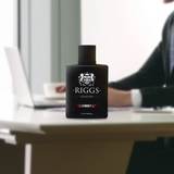 Riggs London - Perfume Chief Edp 100Ml