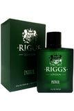 Riggs London - Perfume Patrol Men Edp 100Ml