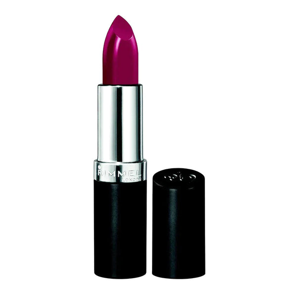 Rimmel London - Lasting Finish Lipstick - 100 Pink Roots