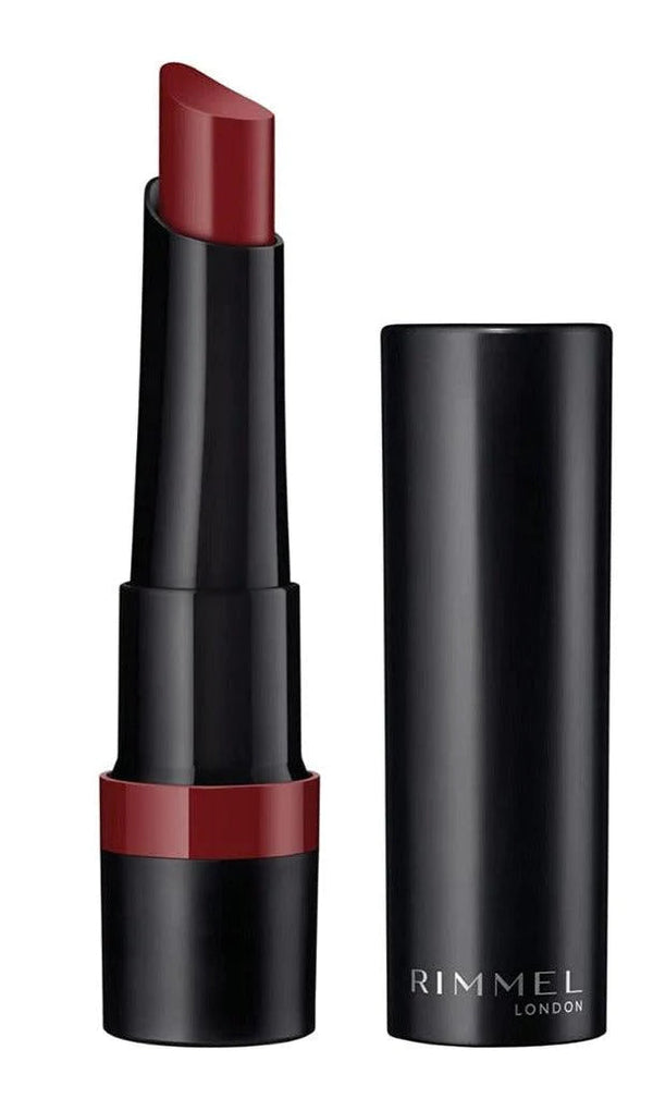 Rimmel London - Lasting Finish Matte Lipstick 530 True Red