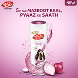 Lifebuoy Naturally Strong Shampoo - 90ML