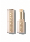 SHEGLAM - Skin Magnet High Coverage Foundation Stick - Linen