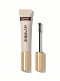 SHEGLAM - Hold 'Em Up Tinted Brow Gel-Chocolate Long Lasting Voluminous Eyebrow Tint