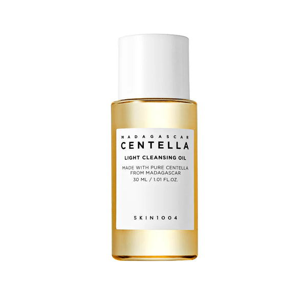 Skin1004 - Madagascar Centella Light Cleansing Oil/30Ml