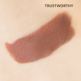 The Balm- Meet Matte Hughes® Long Lasting Liquid Lipstick- Trustworthy